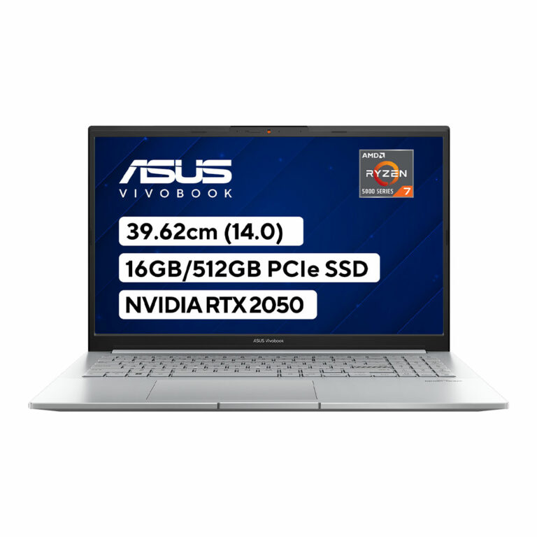 ASUS Vivobook Pro 15 M6500QF-HN742WS