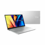 ASUS Vivobook Pro 15 OLED M6500QC-LK742WS Display