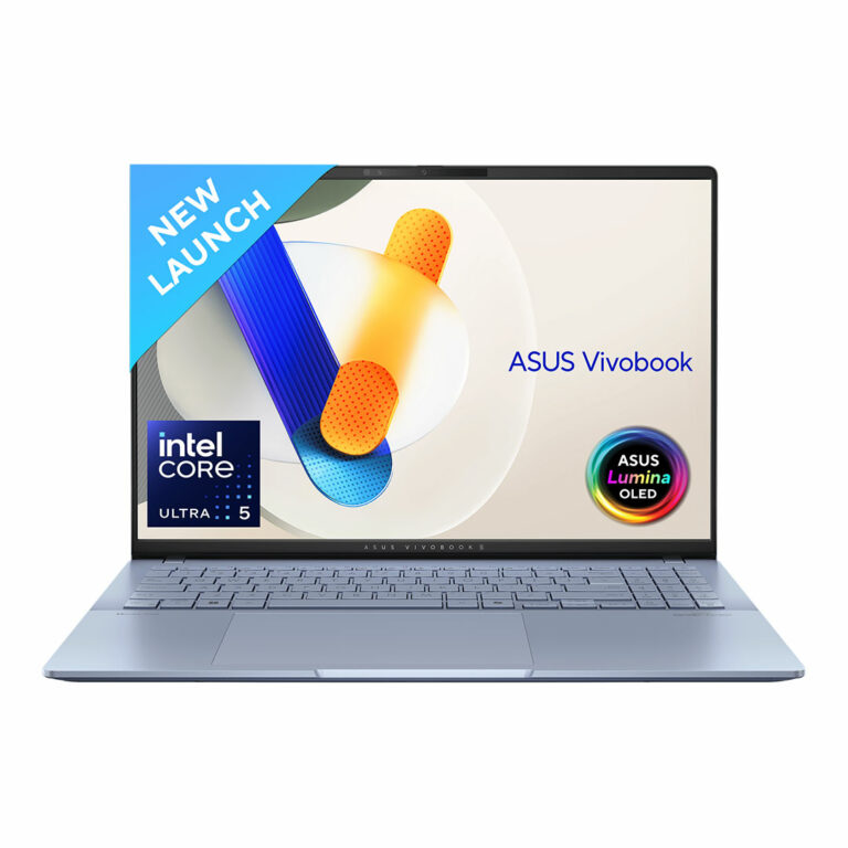 ASUS Vivobook S 16 OLED S5606MA-MX551WS