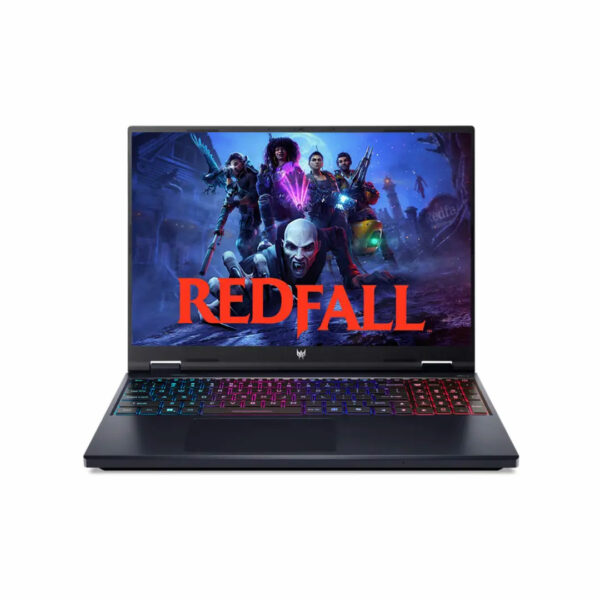 Acer Predator Helios Neo 16 - NH.QNPSI.002