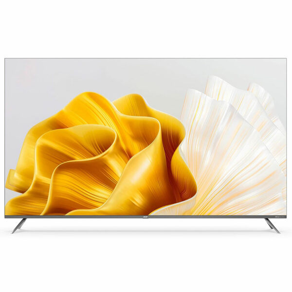 Acer Advanced I Series (65 inch) Ultra HD (4K) LED Smart Google TV (AR65GR2851UDFL)