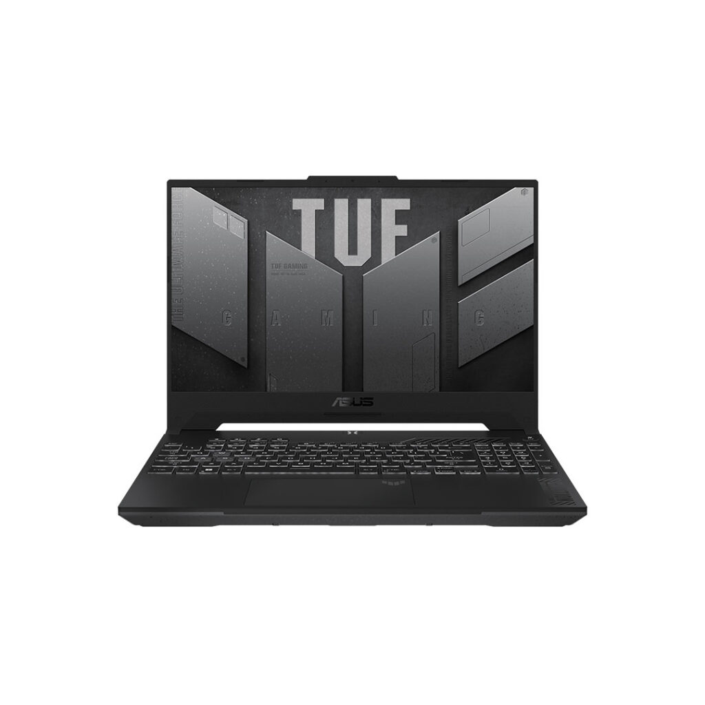 ASUS TUF Gaming A15 FA507UI-LP066WS