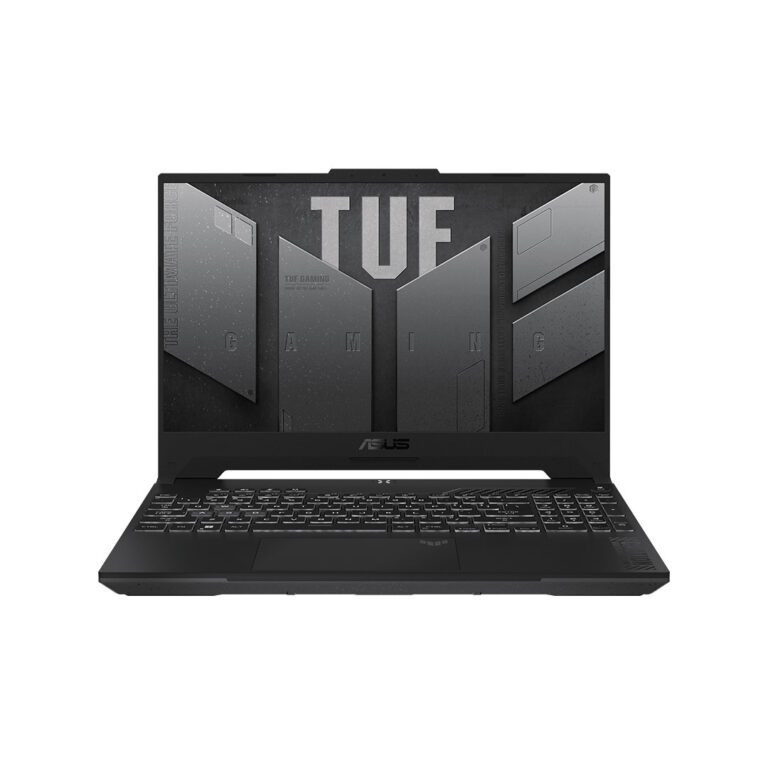 ASUS TUF Gaming A15 FA507UV-LP136WS