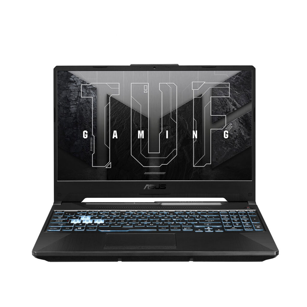 ASUS TUF Gaming A15 FA566NFR-HN045WS