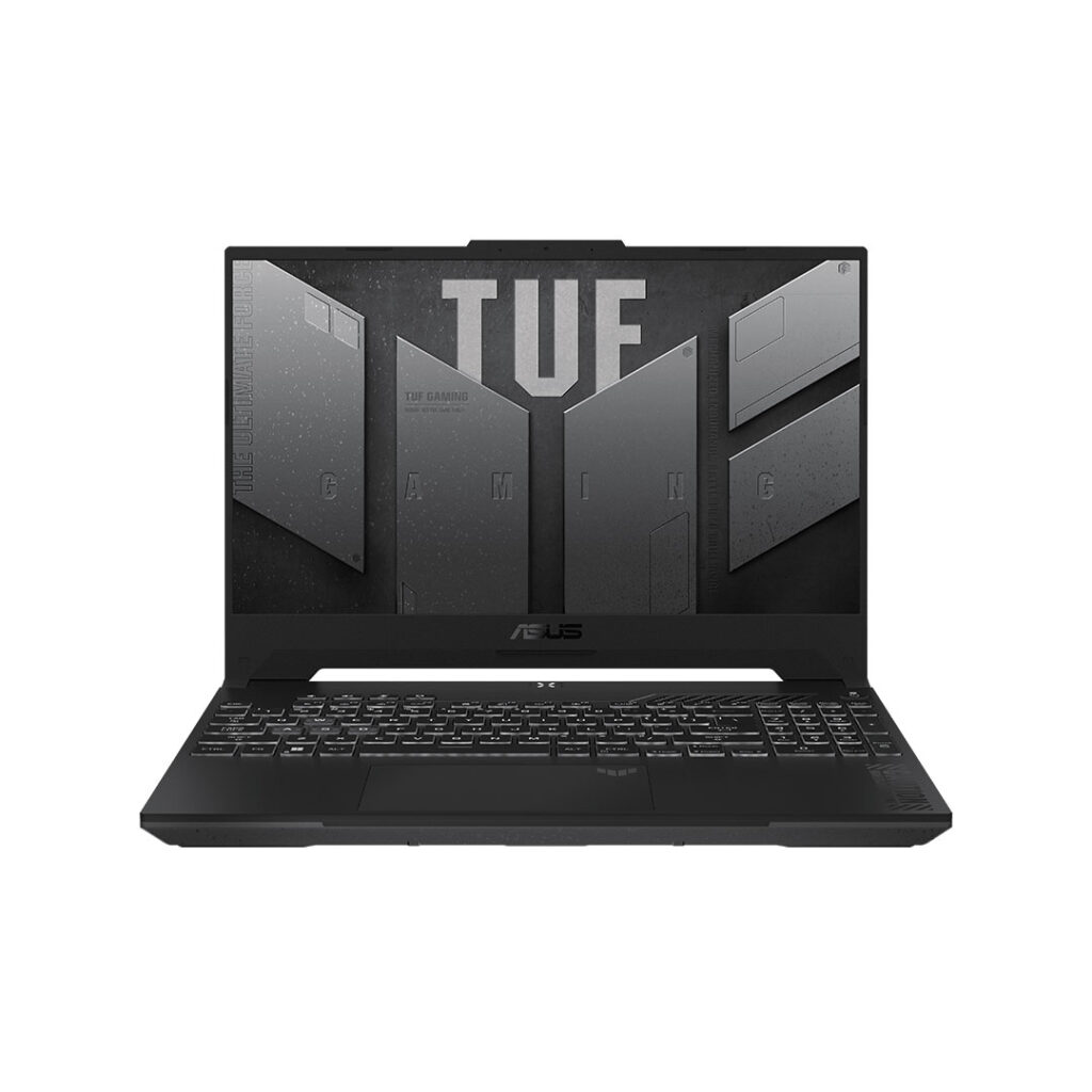 ASUS TUF Gaming F15 FX507VU-LP210W