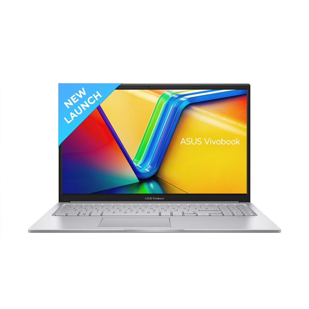 ASUS Vivobook 15 X1504VA-NJ522WS