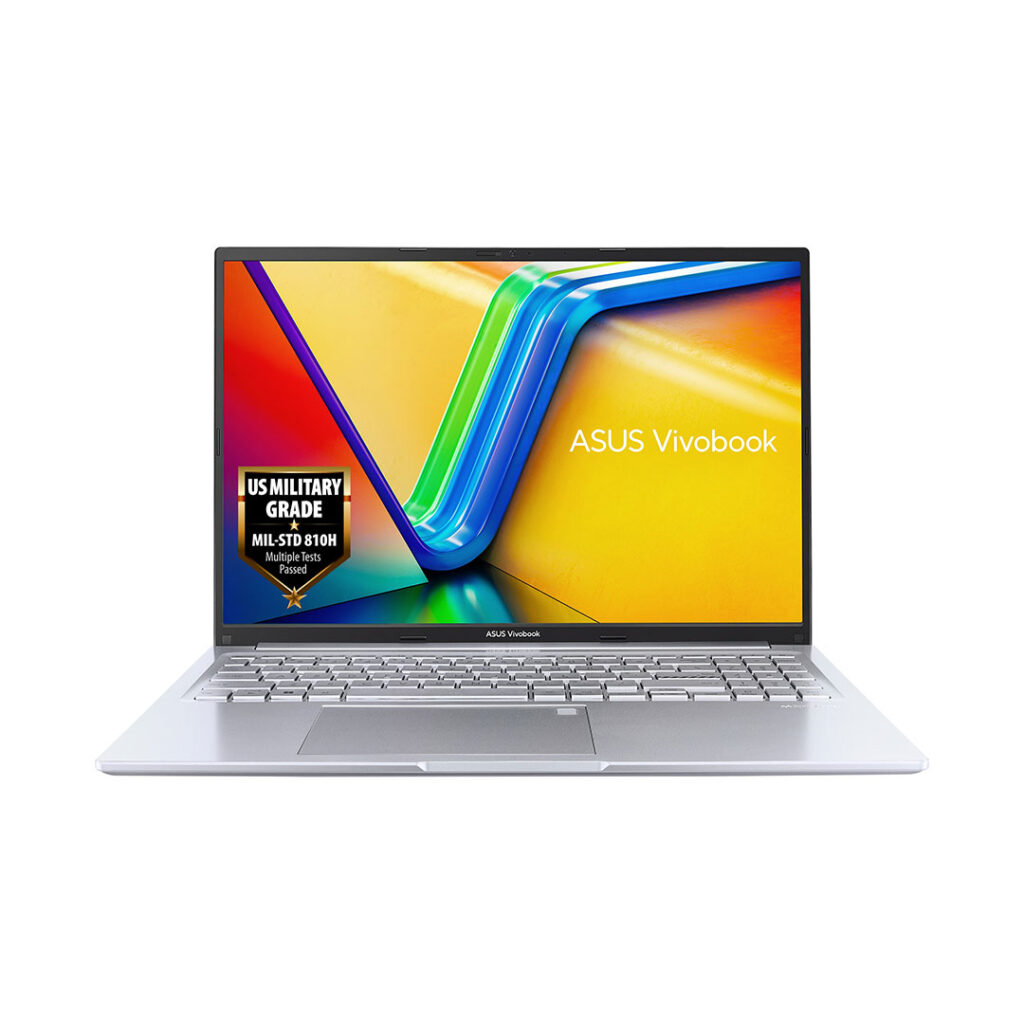 ASUS Vivobook 16,Intel Core i5-12500H X1605ZAC-MB541WS