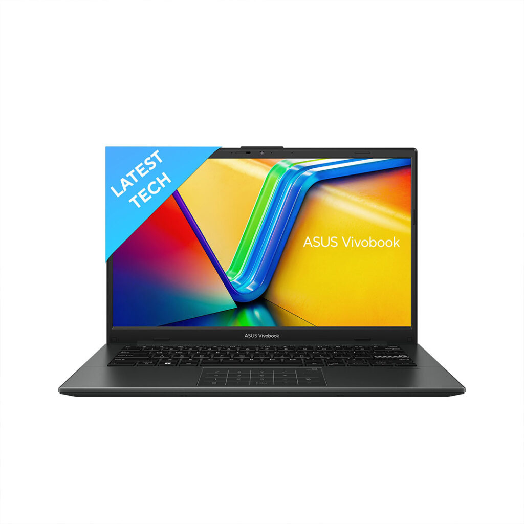 ASUS Vivobook Go 14 E1404FA-NK542WS