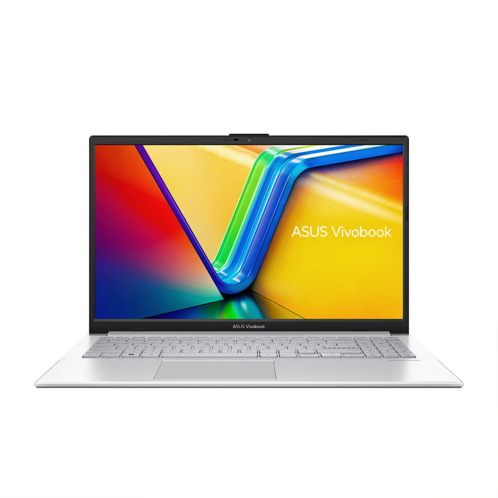 ASUS Vivobook Go 15 E1504FA-NJ541WS