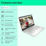 HP 15s Intel Core 15s-fq5111TU (4)