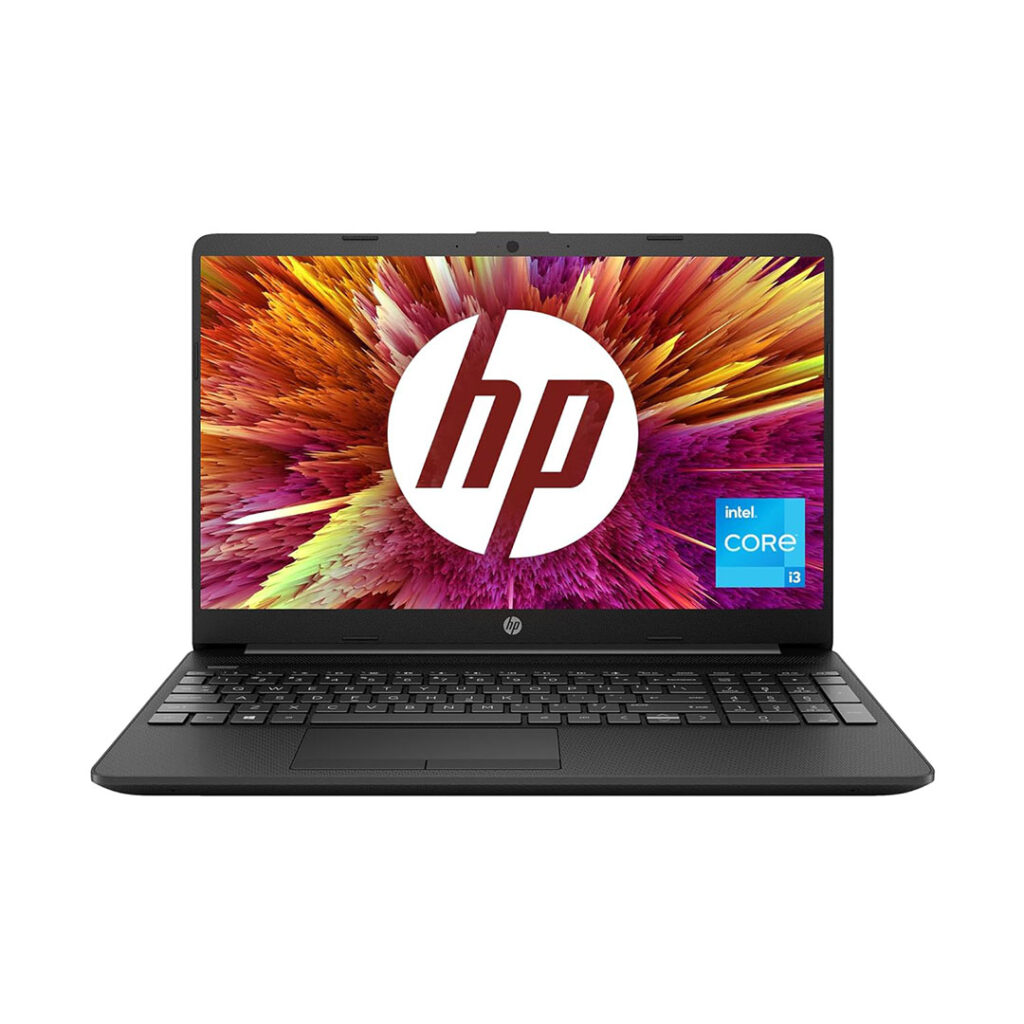 HP Laptop 15s-du3614TU