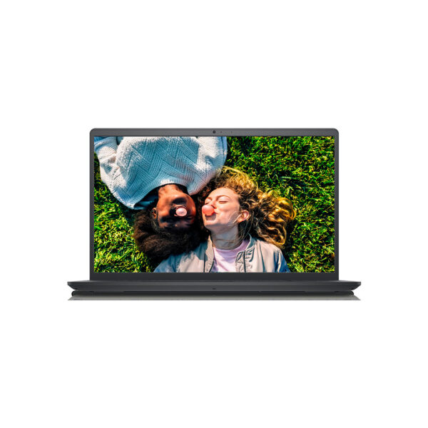 Dell Inspiron 3520 Laptop,Black Colour