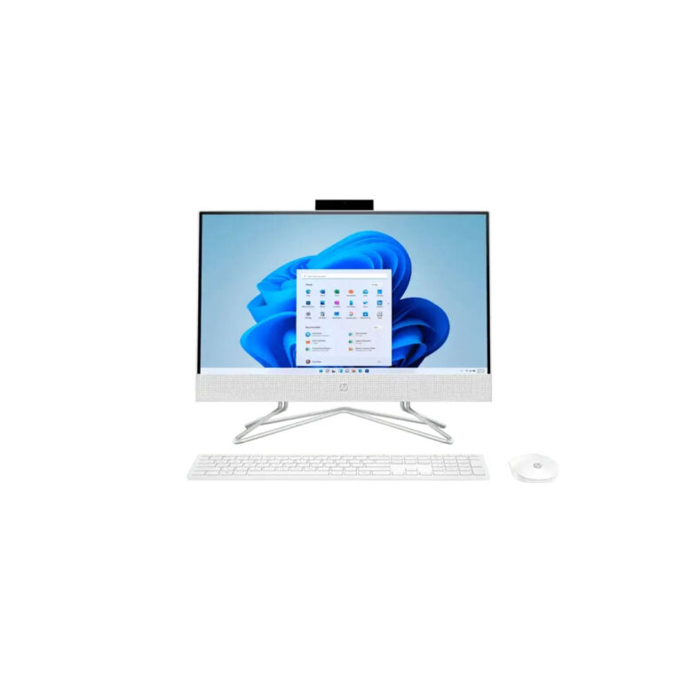 HP All-in-One 22-dd0480in PC