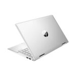 HP Pavilion 35.6 cm x360 2-in-1 Laptop 14-0207TU - Silver (4)