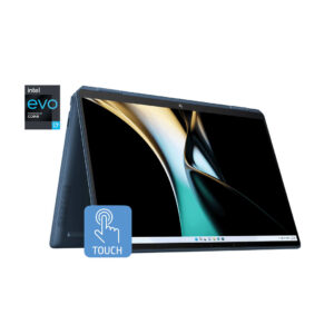 HP Spectre 34.3 cm x360 2-in-1 Laptop OLED 13.5-ef0053TU – Blue