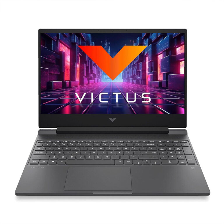 HP Victus AMD Ryzen 7 Gaming Laptop 15-fb0053AX