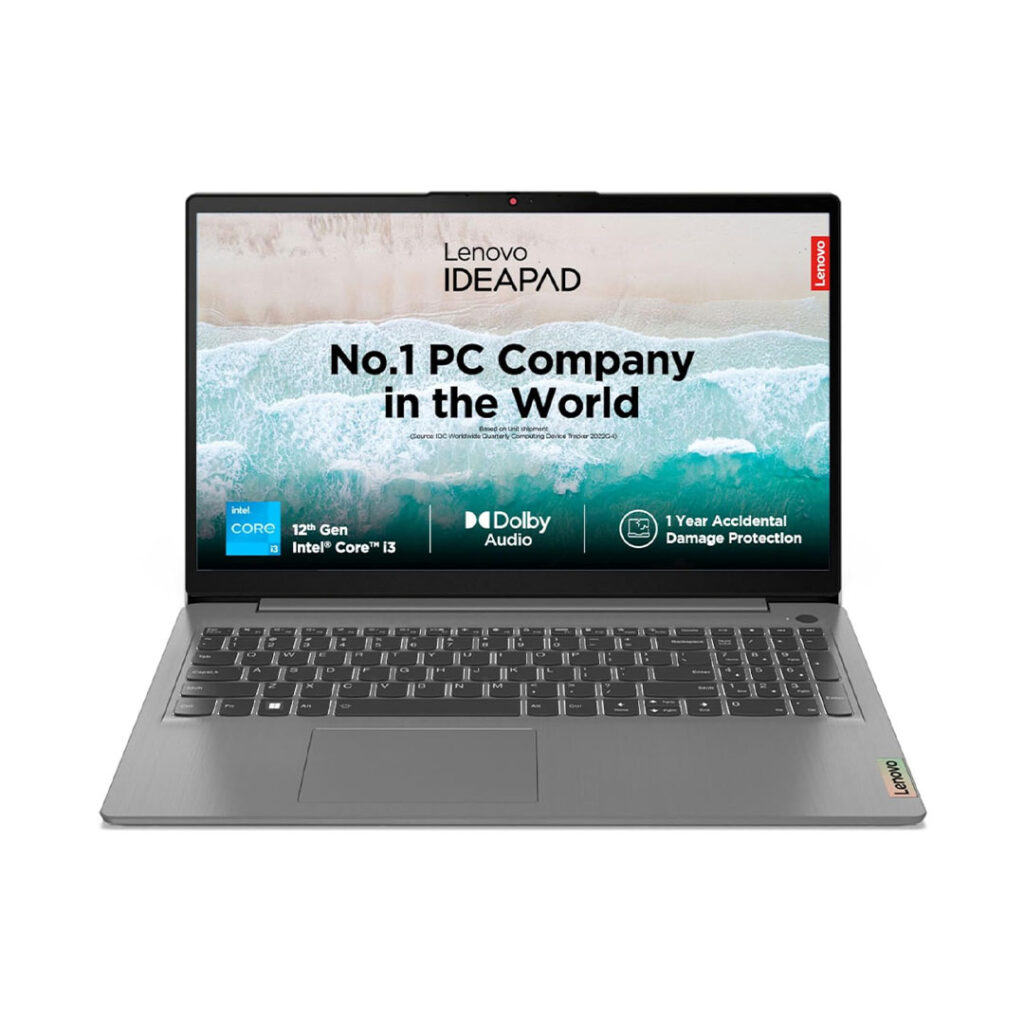 Lenovo IdeaPad SLIM 3 82RK00VWIN