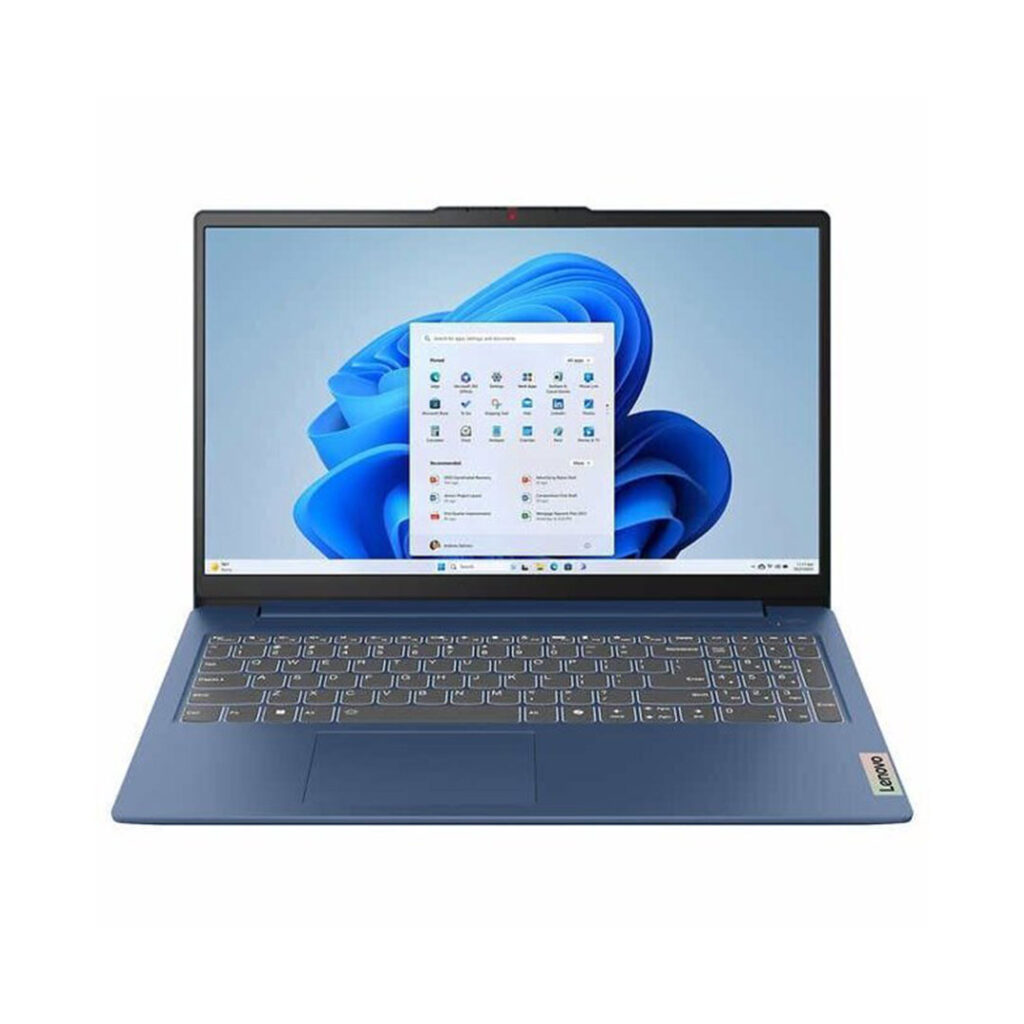 Lenovo IdeaPad SLIM 3 83E6001UIN