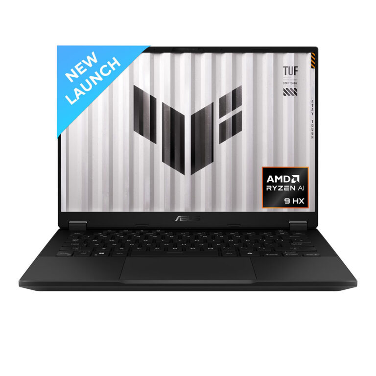 ASUS TUF Gaming FA401WV-RG037WS