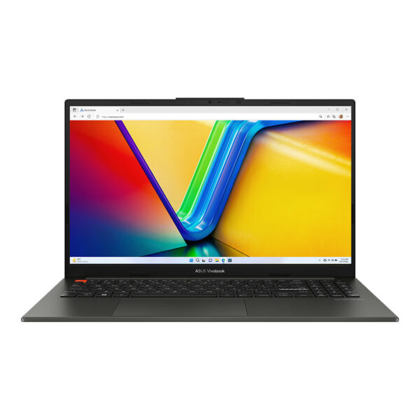 ASUS Vivobook S 15 OLED S5504VA-MA953WS