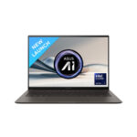 ASUS Zenbook S UX5406SA-PZ357WS