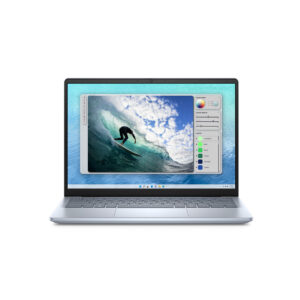 Dell Inspiron 5440 Laptop Ice Blue