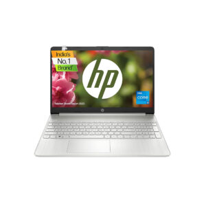 HP 12th Gen 15s- fq5112TU Laptop