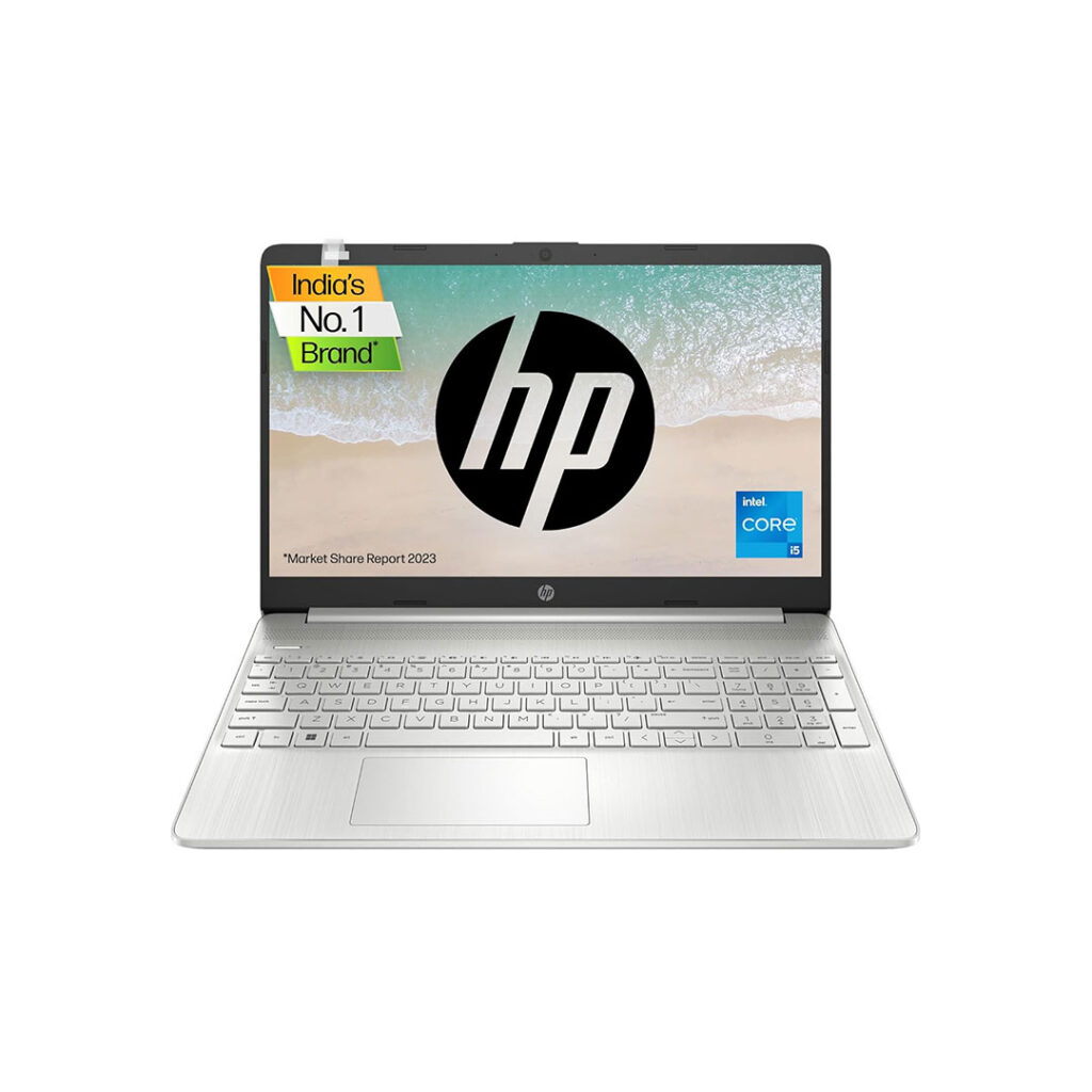 HP Laptop 39.6 cm 15s-fr4000TU