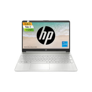 HP Laptop 39.6 cm 15s-fr4000TU