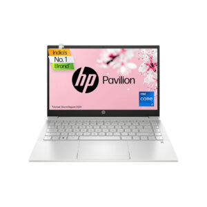 HP Pavilion 14 Laptop dv2015U, Silver