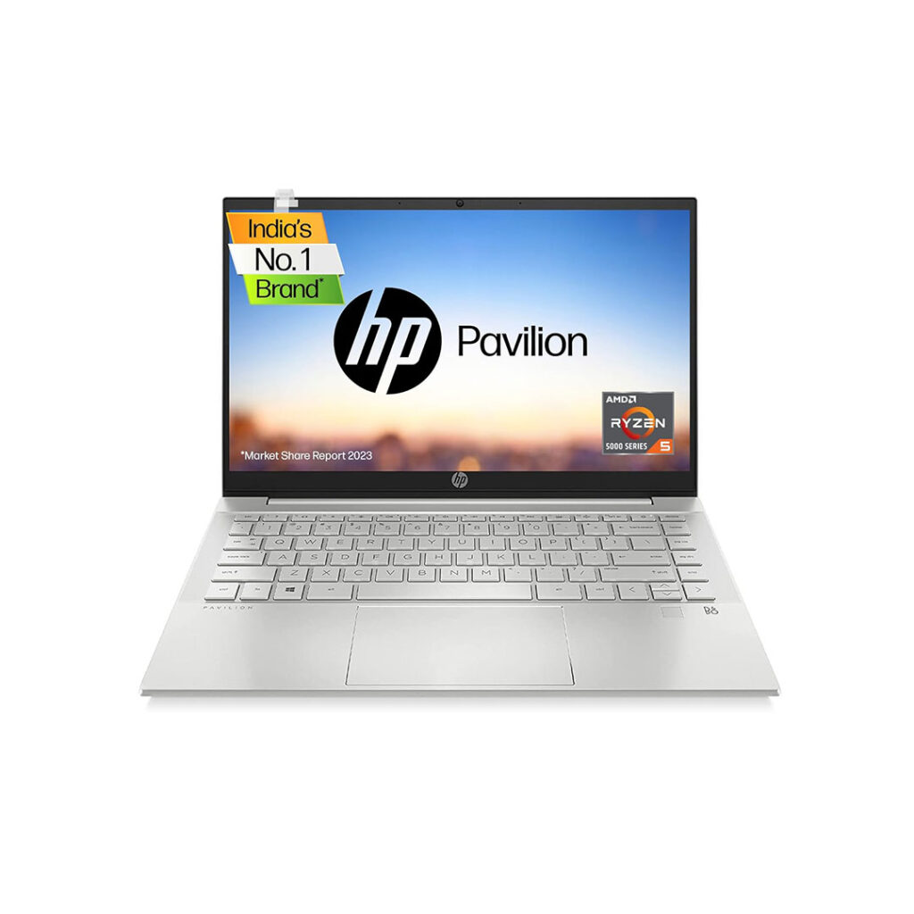 HP Pavilion Laptop 14-ec1003AU