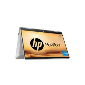 HP Pavilion x360 14 EK0074tu Silver