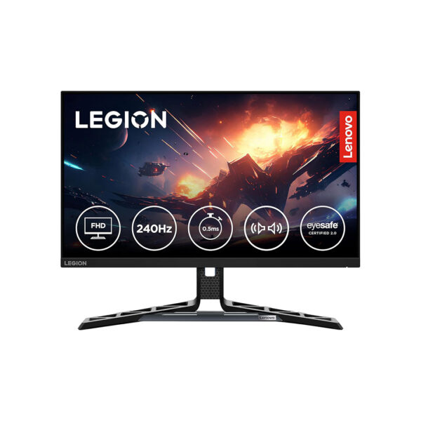 Lenovo Legion-R25f-30 GAMING MONITORS