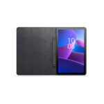 Lenovo Tab Plus Folio case - Grey (2)