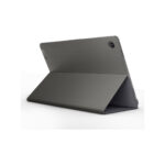 Lenovo Tab Plus Folio case - Grey (3)