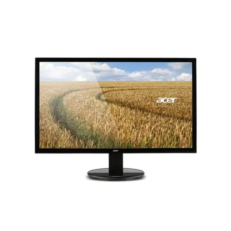 MONITOR ACER 19.5 K202HQLQBI