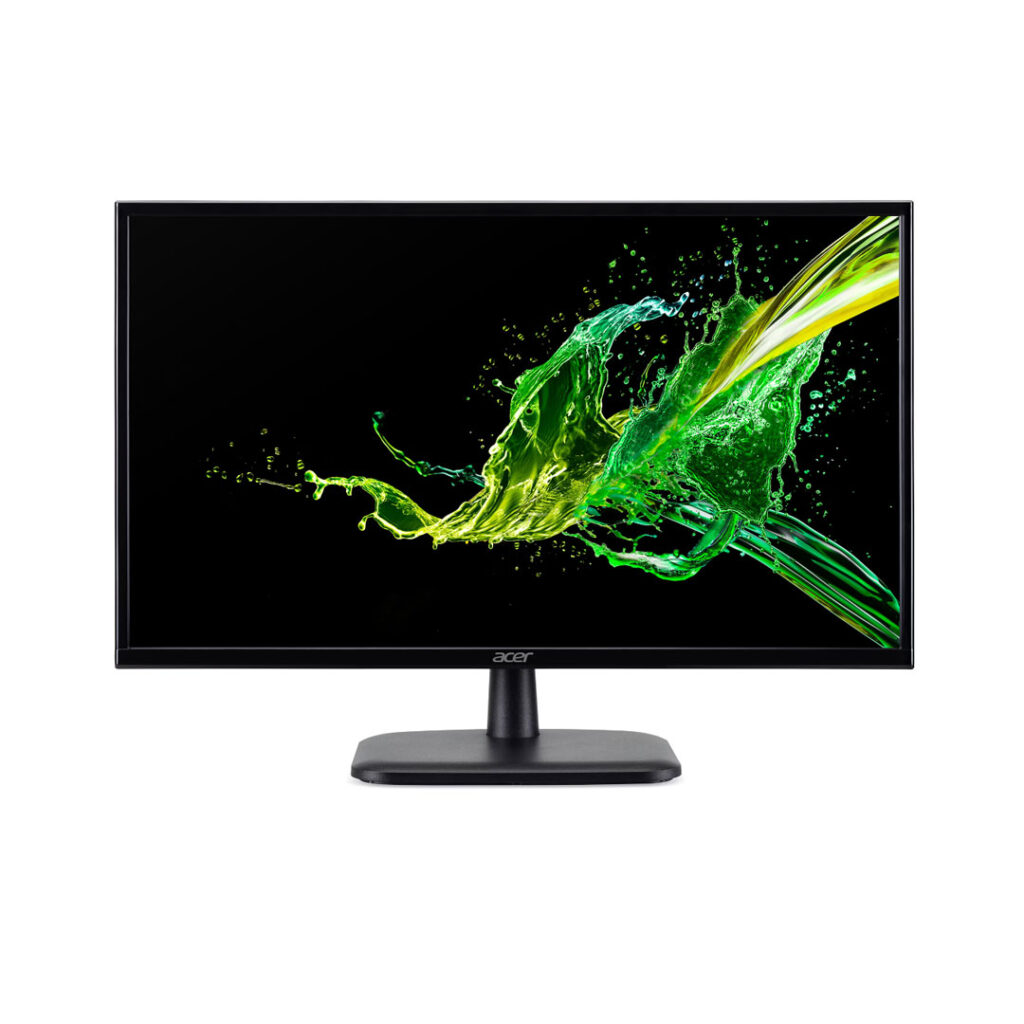 MONITOR ACER 21.5 EK220QE3BI