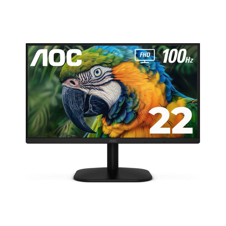 MONITOR AOC 21.5 22B2HM2