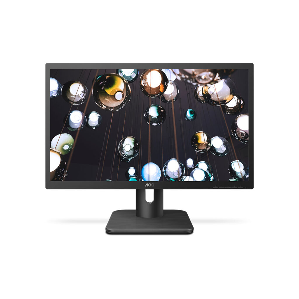 MONITOR AOC 21.5 22E1Q SPKR