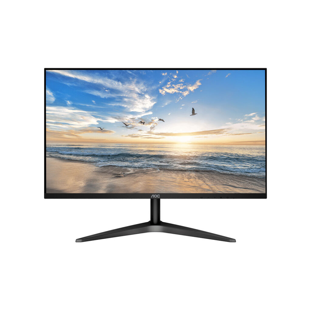 MONITOR AOC 24 24B1XHS IPS