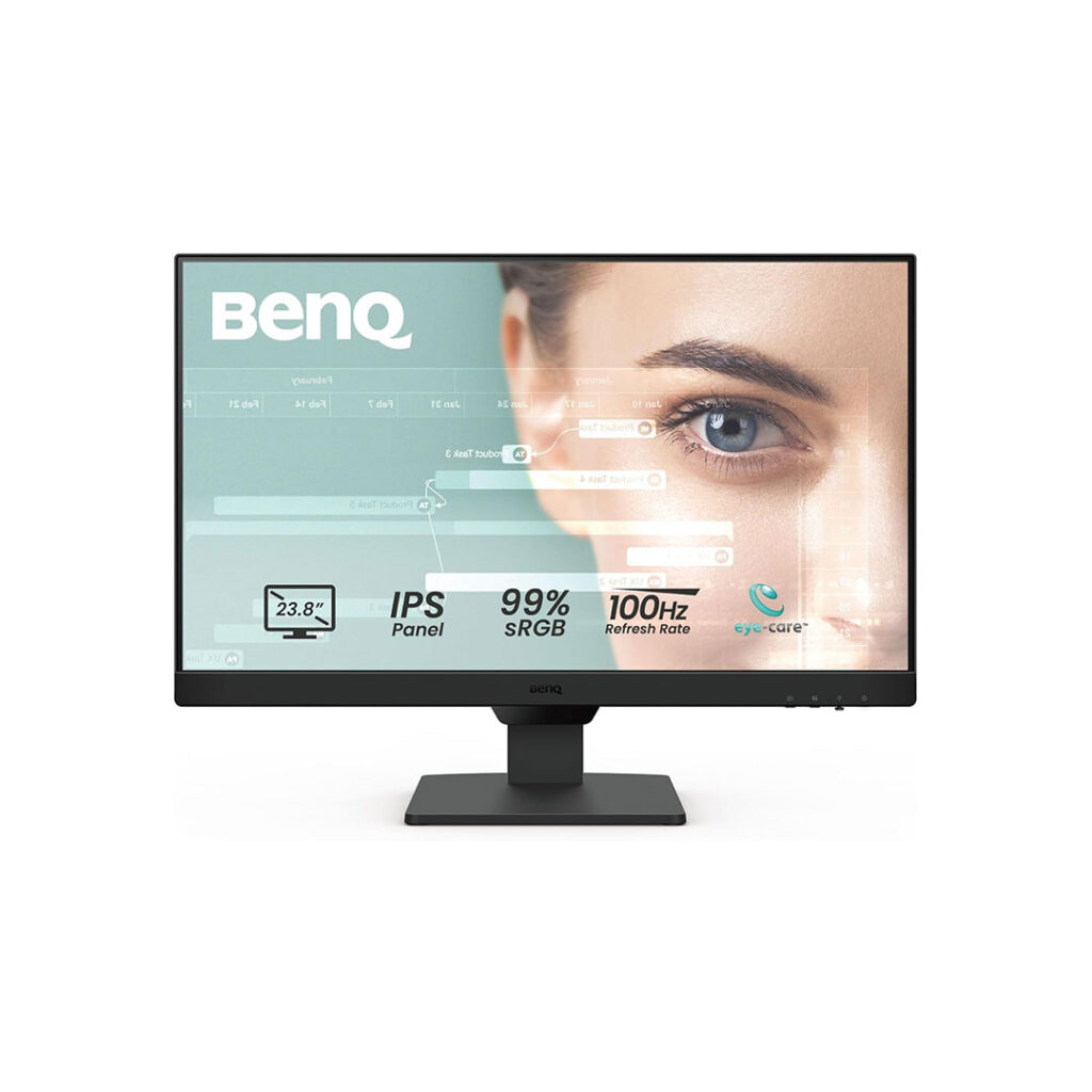 MONITOR BENQ 24 GW2490