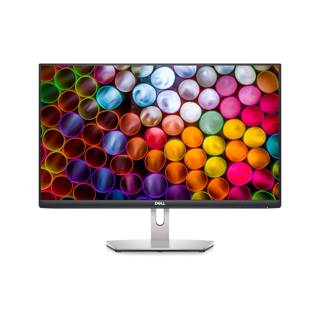 MONITOR DELL 24' S2421H