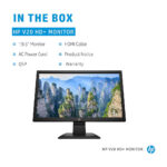 MONITOR HP 19.5 V20-HDMI (2)