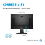 MONITOR HP 19.5 V20-HDMI (3)