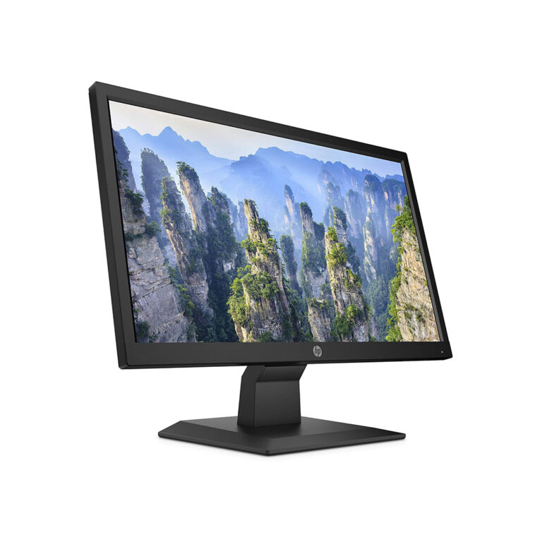 MONITOR HP 19.5 V20-HDMI