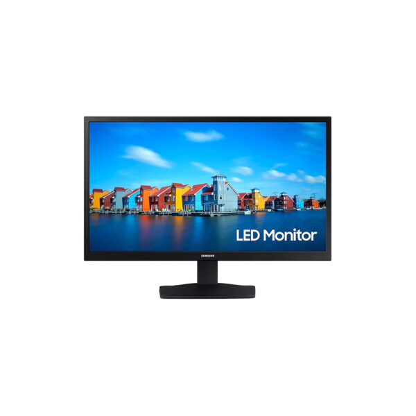 MONITOR SAMSUNG 22 LS22A334NHWXXL