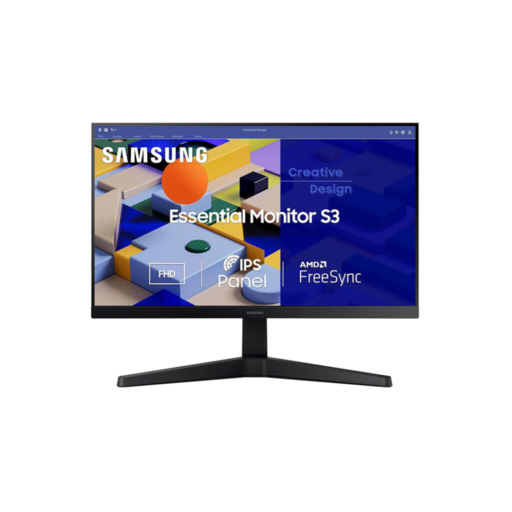 MONITOR SAMSUNG 22 LS22C312EAWXX