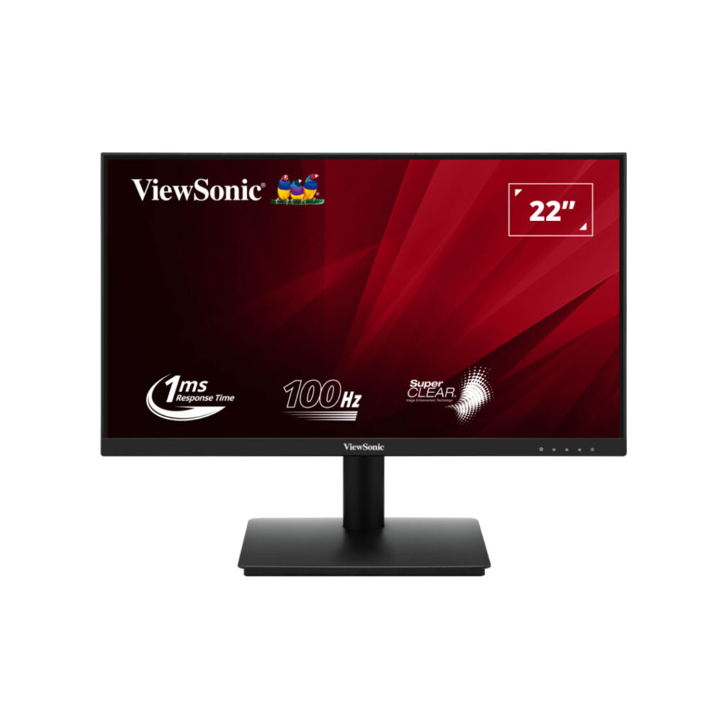 MONITOR VIEWSONIC VA220-H