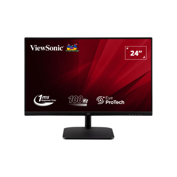 MONITOR VIEWSONIC VA2432-MH-W