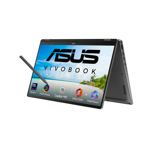 ASUS Vivobook 14 Flip TP3407SA-QL024WS